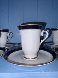 Set 6 tazze Bavaria