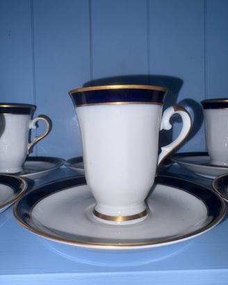 Set 6 tazze Bavaria