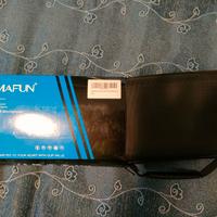 KIMAFUN IN-EAR MONITOR