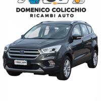 Ricambi musata ford kuga anno 2018
