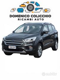 Ricambi musata ford kuga anno 2018