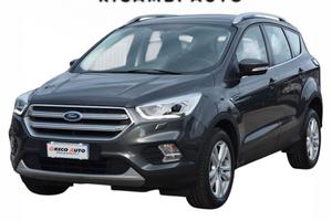 Ricambi musata ford kuga anno 2018