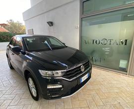 VOLKSWAGEN T-Roc 2.0 TDI SCR 150 CV DSG Business