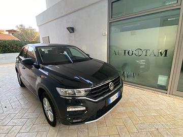 VOLKSWAGEN T-Roc 2.0 TDI SCR 150 CV DSG Business