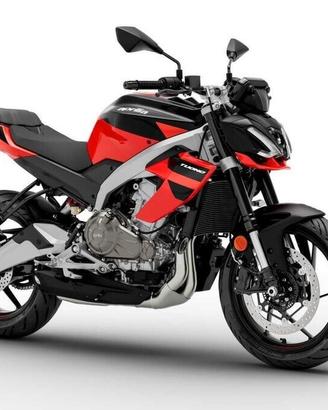 Aprilia Tuono 457 2026