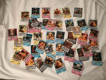 carte brain a 0,50€