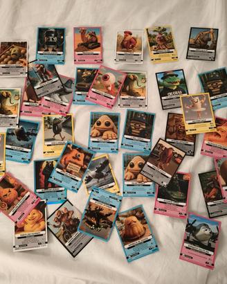 carte brain a 0,50€