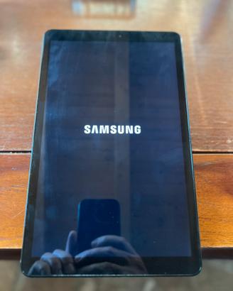 Samsung Galaxy Tab A (10.5 2018)