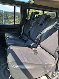 Defender 110 TD5