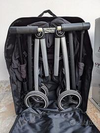 Passeggino Cybex GB POCKIT + ALL-CITY con Zaino
