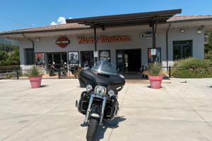 HARLEY ULTRA LIMITED 114 2019 - 40.000 KM - TAGLIA
