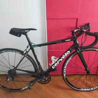 BICI CERVELO