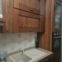 cucina lineare 4 metri 