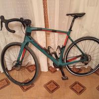 Bicicletta Gravel Wilier Triestina