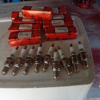 Candele alfa romeo lodge 2hl