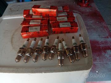 Candele alfa romeo lodge 2hl