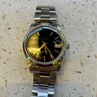 Orologi Vintage Assemblati