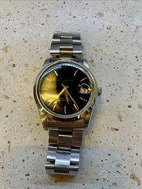 Orologi Vintage Assemblati