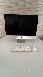 iMac da 21,5" con display Retina 4K