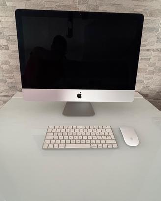 iMac da 21,5" con display Retina 4K