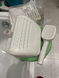 Idrimassaggio da vasca da bagno