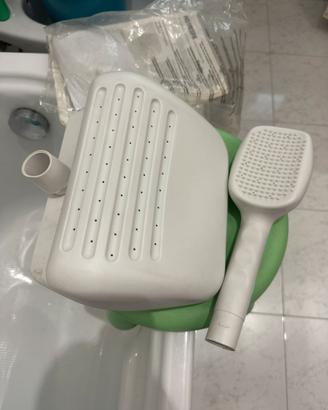 Idrimassaggio da vasca da bagno