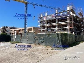 Appartamenti in costruzione Aversa Sud Lusciano