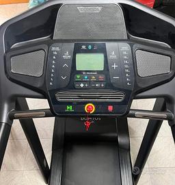 Tapis Roulant DOMYOS T 900 C 32 Programmi