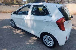 Kia Picanto 1.0 12V EcoGPL 5 porte Glam