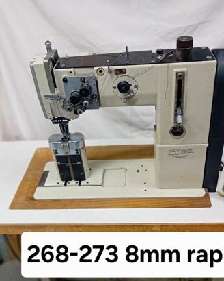 Durkopp Adler 268