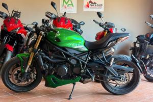 Benelli 752 S