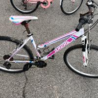 Mtb ragazza