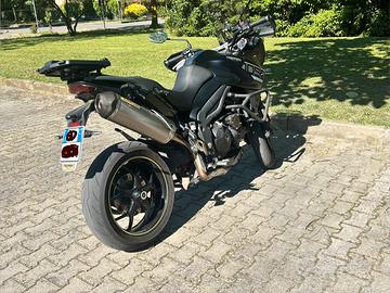 Triumph Tiger 1050 Sport