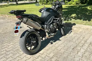 Triumph Tiger 1050 Sport