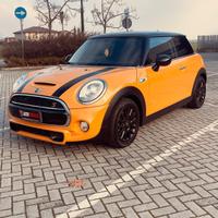Mini 2.0 Cooper SD