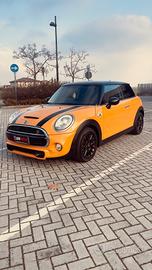 Mini 2.0 Cooper SD