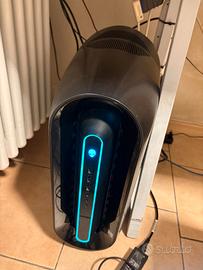 Alienware Aurora R9 | RTX 2080 Super | i7-9700K |
