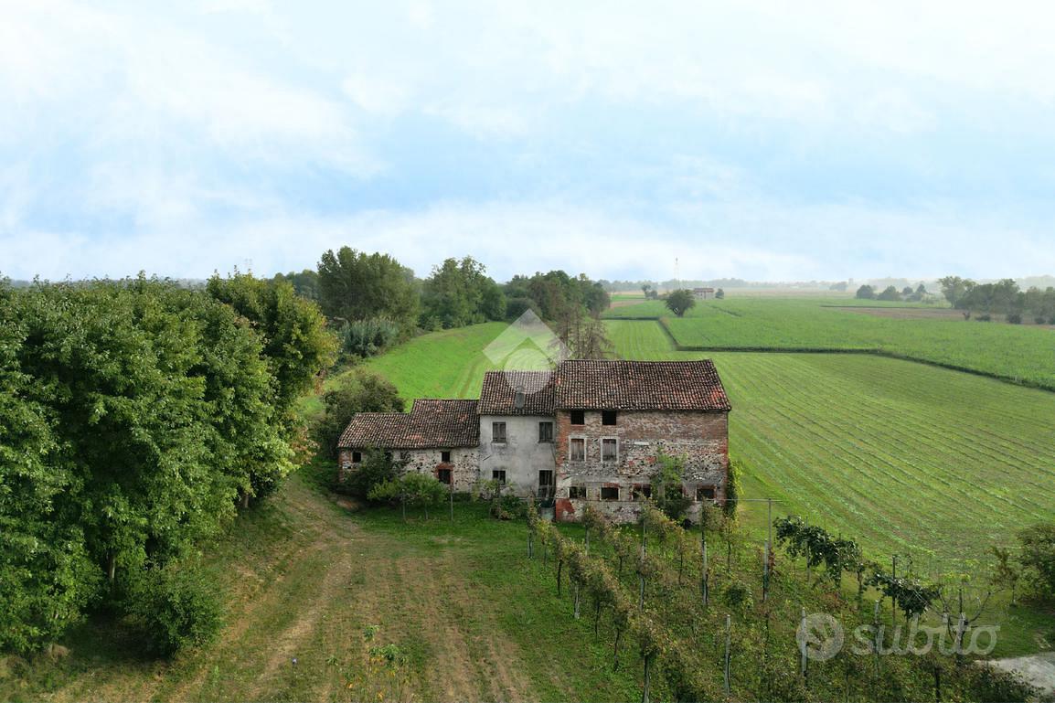 RUSTICO A BREGANZE - Vista 4