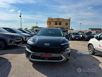 HYUNDAI Kona HEV 1.6 DCT XTech