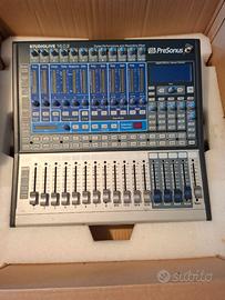 Mixer digitale presonus