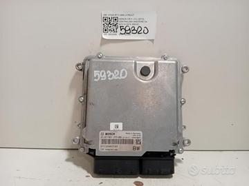 CENTRALINA INIEZIONE HONDA CR-V 37820-R7C-G66 N22B