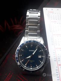 Casio watch orologio