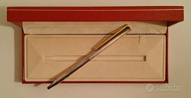 Penna a Sfera - S. T. Dupont