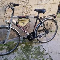 Bicicletta uomo 28"