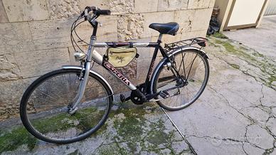 Bicicletta uomo 28"