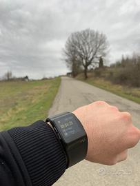 SBS Runmate GPS Watch