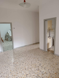 Luminoso e spazioso zona stazione