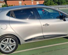 RENAULT Clio 4ª serie - 2019