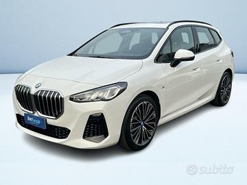 BMW Serie 2 220i Active Tourer mhev 48V Msport au