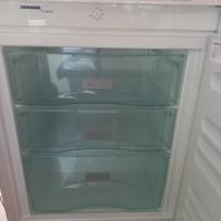 Congelatore Liebherr nuovo